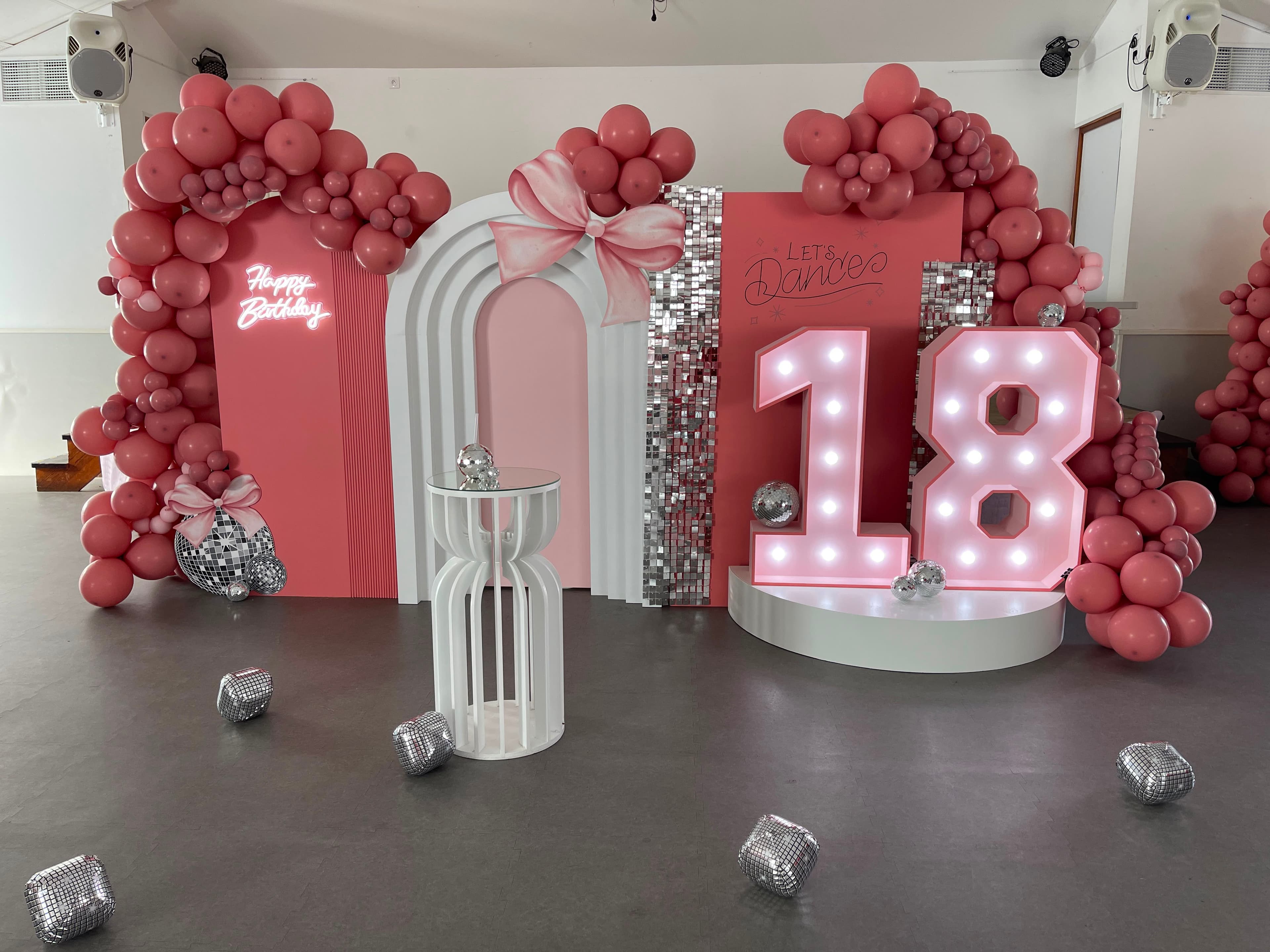 18 ans de Manon