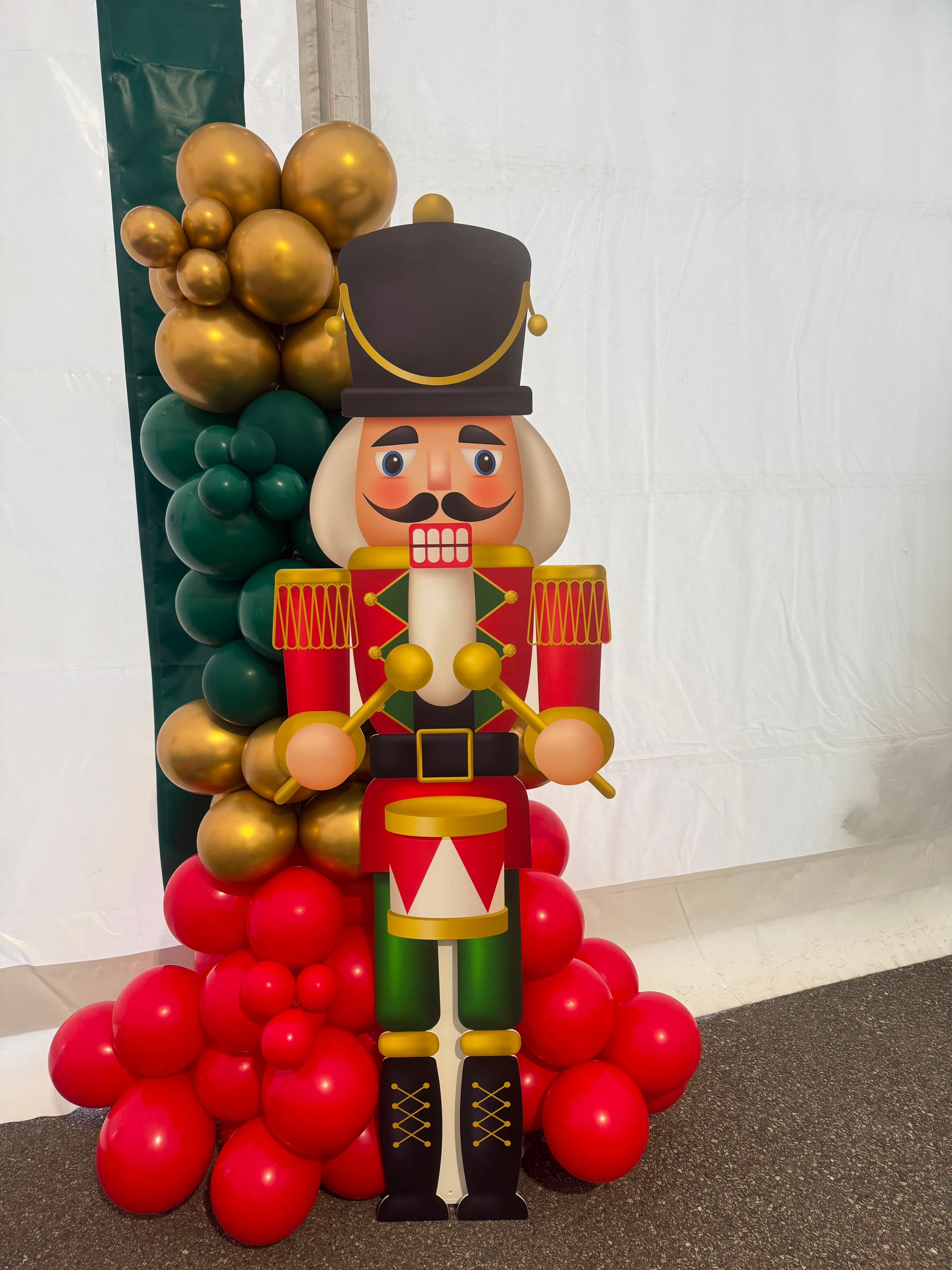 Noël CSE Les quatre royaumes - Photo 5