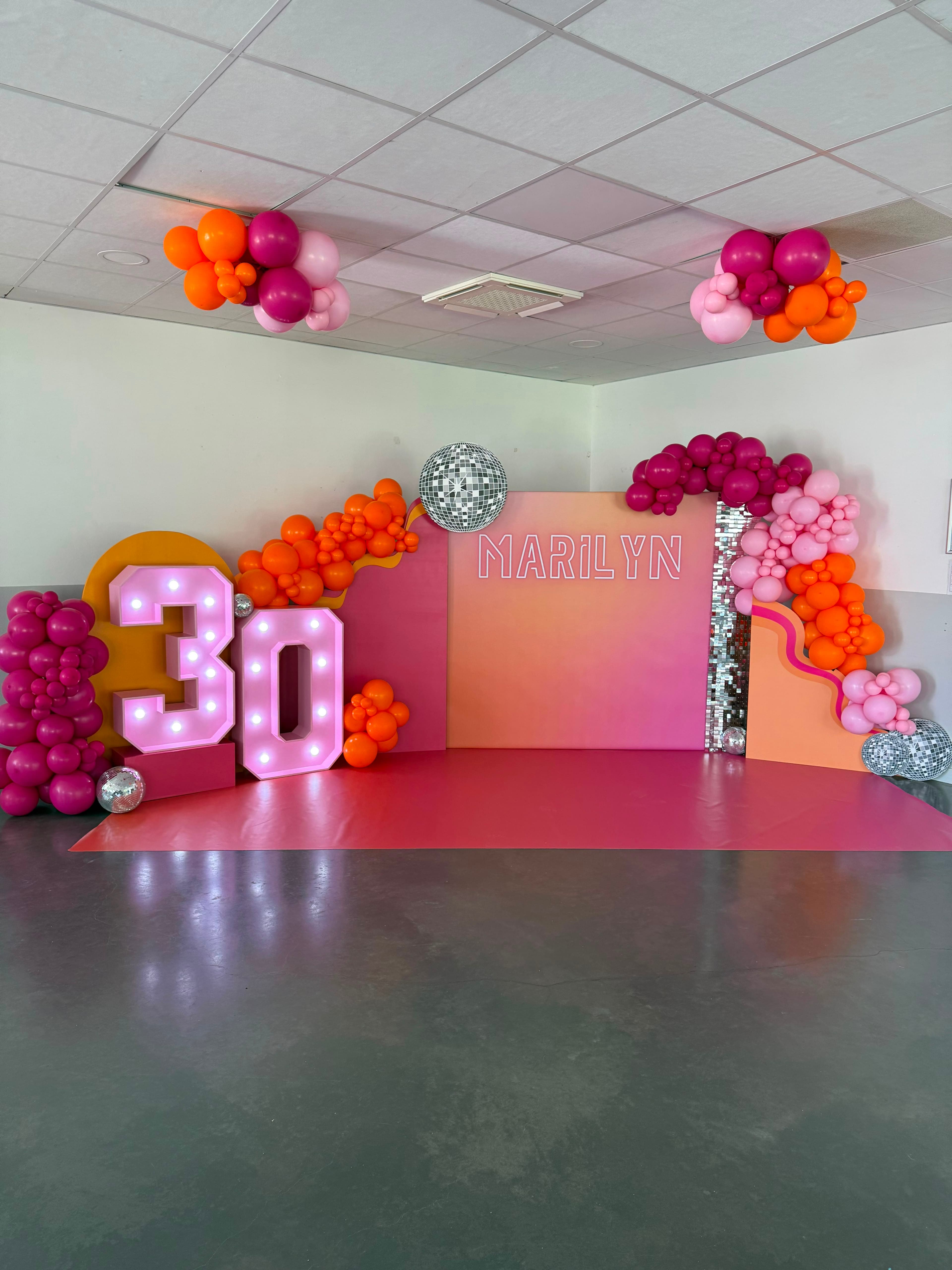 30 ans de Marilyn - Photo 5