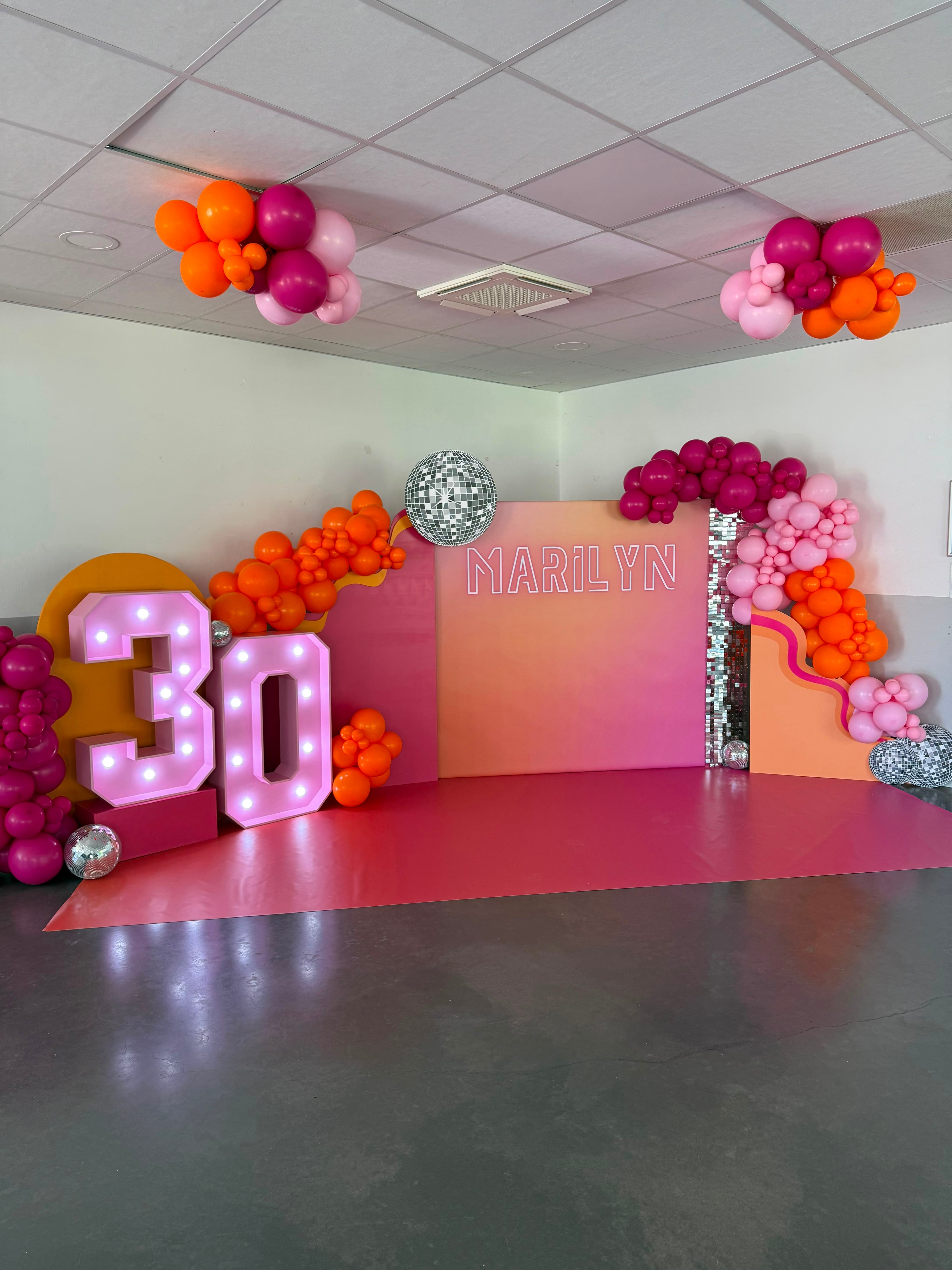 30 ans de Marilyn - Photo 2