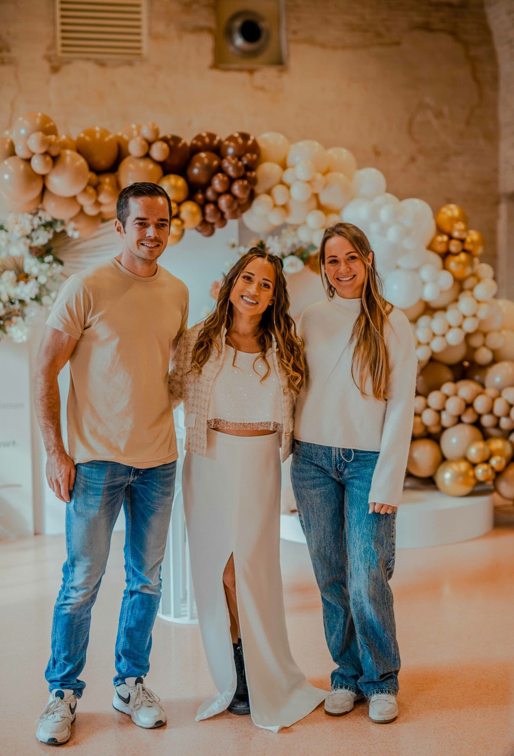 Gender Reveal Cecilia et Maxence - Photo 3